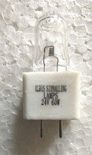 ALDIS SIGNALLING LAMP 24V 60W