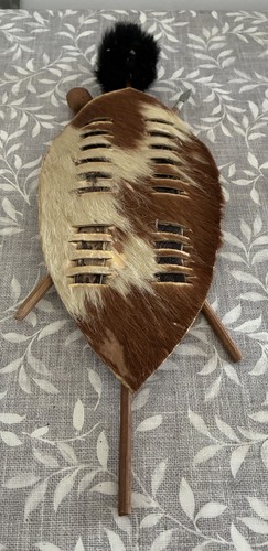 Traditional zulu ikhawu - zulu,