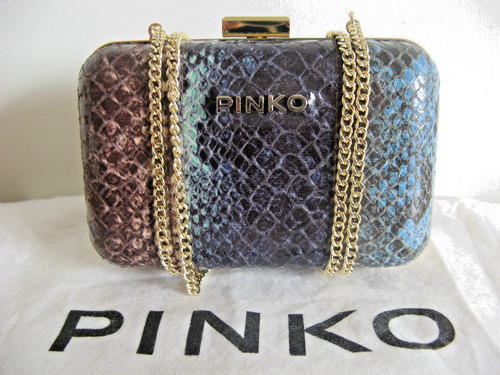 Pinko rigid multi coloured - multi,