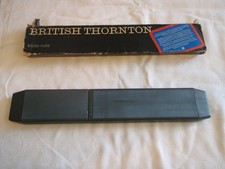 BRITISH THORNTON SLIDE RULE