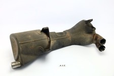 BUELL 1125 R XB3 2008 -