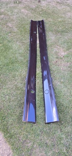 Bmw e36 series sideskirts - bmw,