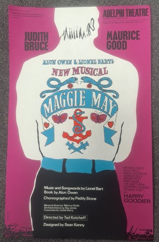 1965 adelphi theatre - 1965,
