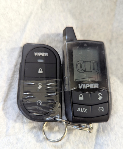 Oem viper responder - responder, 3305v