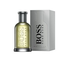 Hugo boss bottled 100ml - bottled,