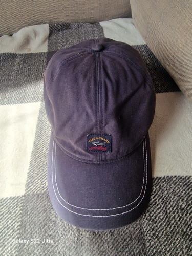 Paul and shark cap yachting - shark,