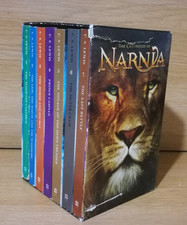The Chronicles of Narnia 7