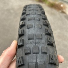 29” x 2.40 Schwalbe Magic Mary Addix  Tyre – MTB, Enduro, Trail, Downhill Bike