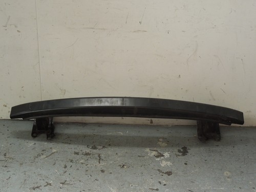Polo mk4 front - 9n, bumper