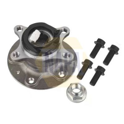 Napa pwb1638 wheel bearing - napa,