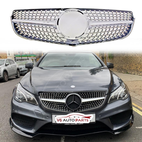 For mercedes class - e-class, coupe