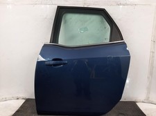 VAUXHALL MERIVA TECH LINE MK2