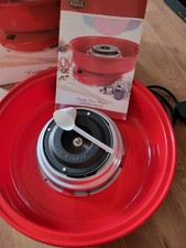 Giles & Posner Candy Floss