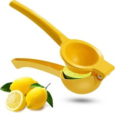 Manual Lemon Squeezer Heavy