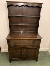 Vintage Welsh Dresser