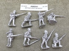 28mm AWI metal BRITISH LIGHT