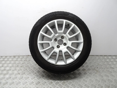Fiat bravo alloy - fiat,