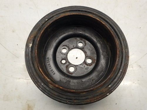 Riemenscheibe audi skoda - skoda, seat