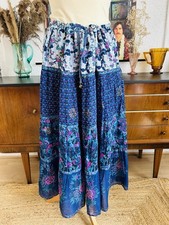 Vintage 1970’s Indian Cotton