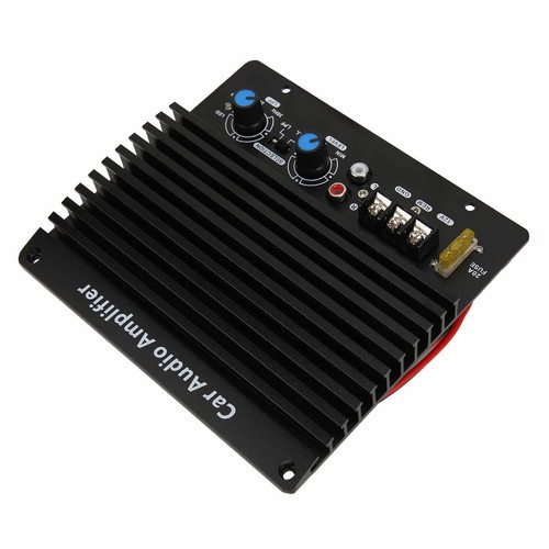 12v car amplifier board high - 12v,