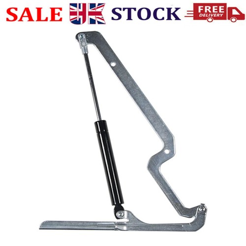 Gas strut hinge for - strut,