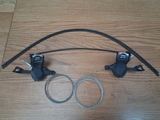 Shimano Deore XT  SL-M770