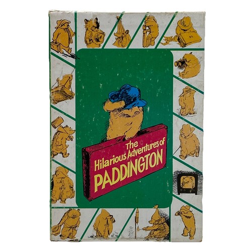 Vintage the hilarious - vintage,