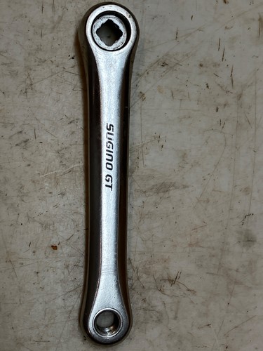 Vintage sugino pedal crank - vintage,