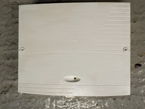Texecom intruder alarm panel - texecom,