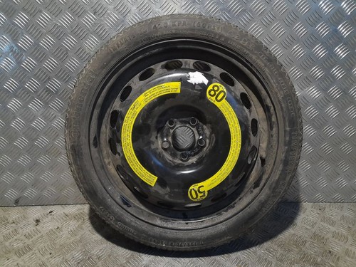Audi mk1 2002 spare - mk1, 18"