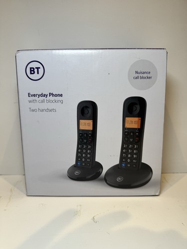Everyday cordless phone - bt,