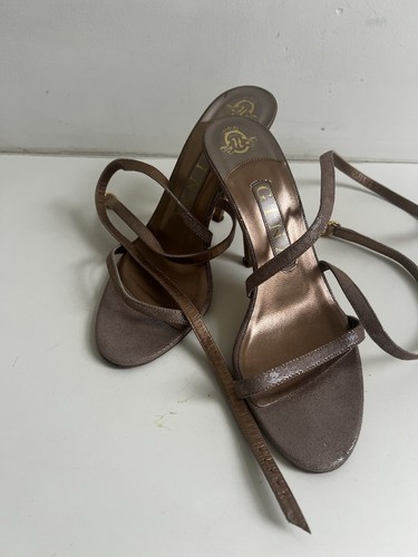 Gina 4in heel - , summer