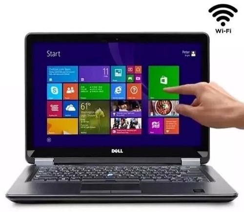 Dell latitude e7440 - dell,
