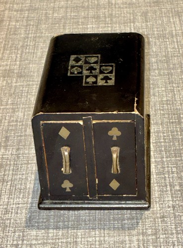 Vintage japanese lacquered - vintage,