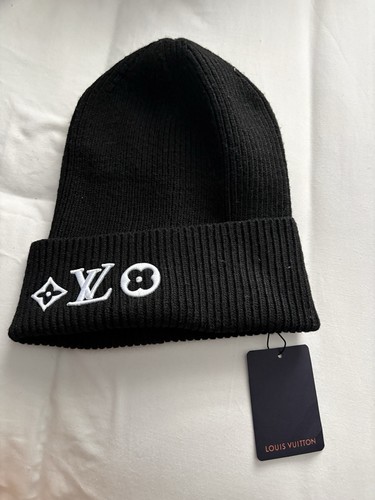 Louis vuitton black headline - louis,