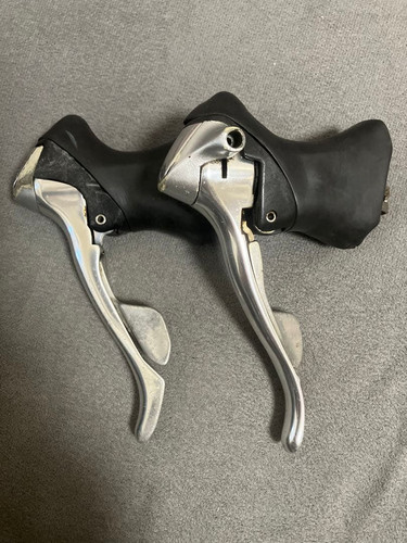 Shimano dura ace 7700 9s - dura, st-7700