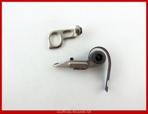 Platinum contact points - contact,