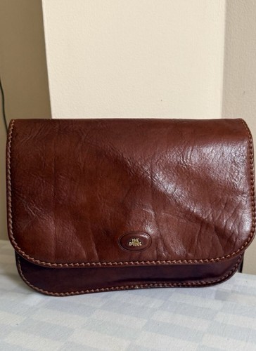 The bridge vintage brown - vintage,