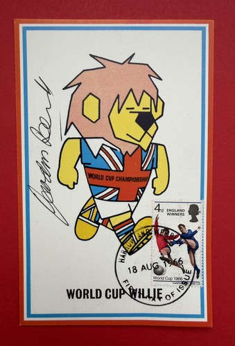 England 1966 world - 1966,