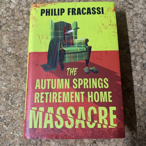 Philip fracassi autumn springs - autumn,