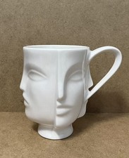 Jonathan Adler Muse Atlas Mug