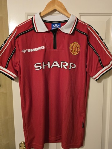 Manchester united 1999 2000 - united, 1999/2000