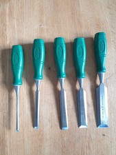 Set of 5 vintage Marples M555