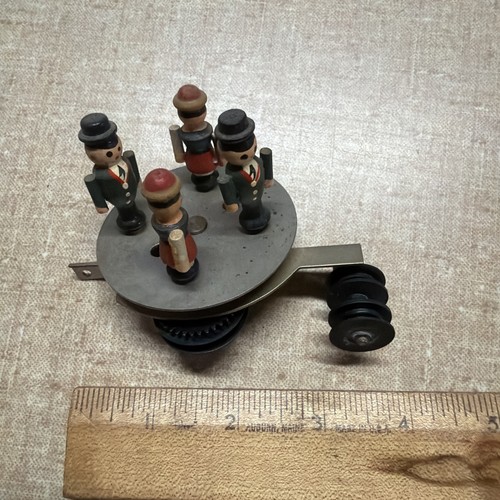 Vintage schneider musical - vintage,