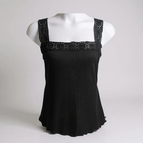 Torrid strappy back swing tank - torrid,