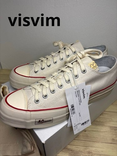 Visvim skagway patten - lo,