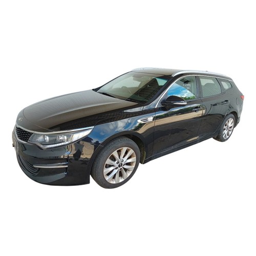 Kia optima crdi isg sat - kia, 2