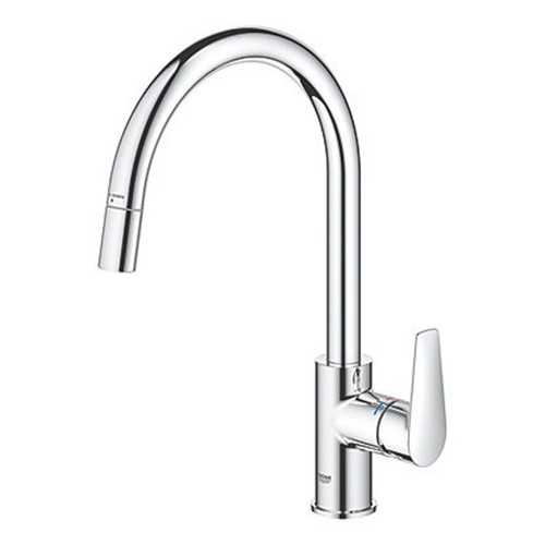 Grohe kitchen sink tap mixer - grohe,