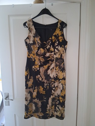 Stunning alexon dress - alexon,