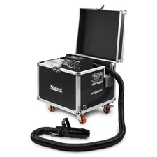 BeamZ Professional Snow5000 High Volume Professional Snow Machine 20L Tank